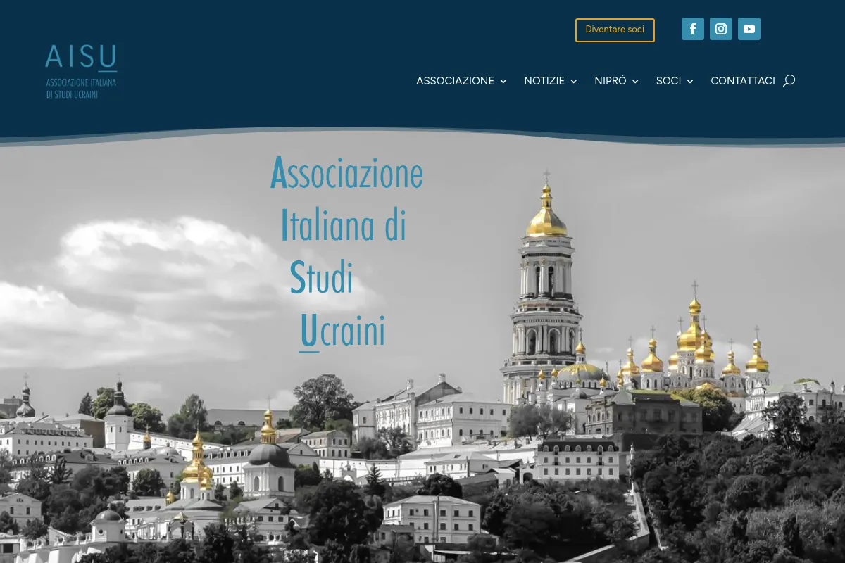 AI SuitUp website preview