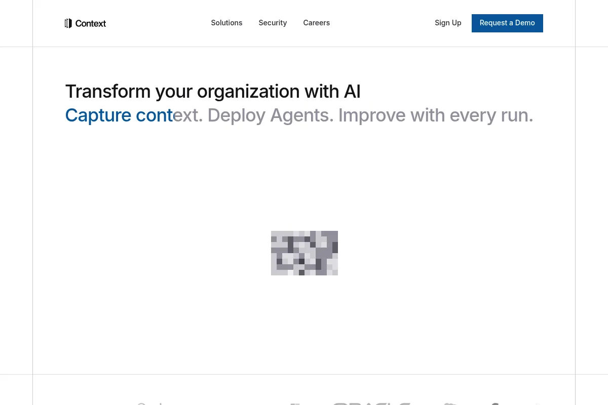 Context website preview