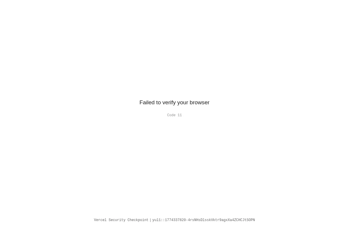 Hedra website preview