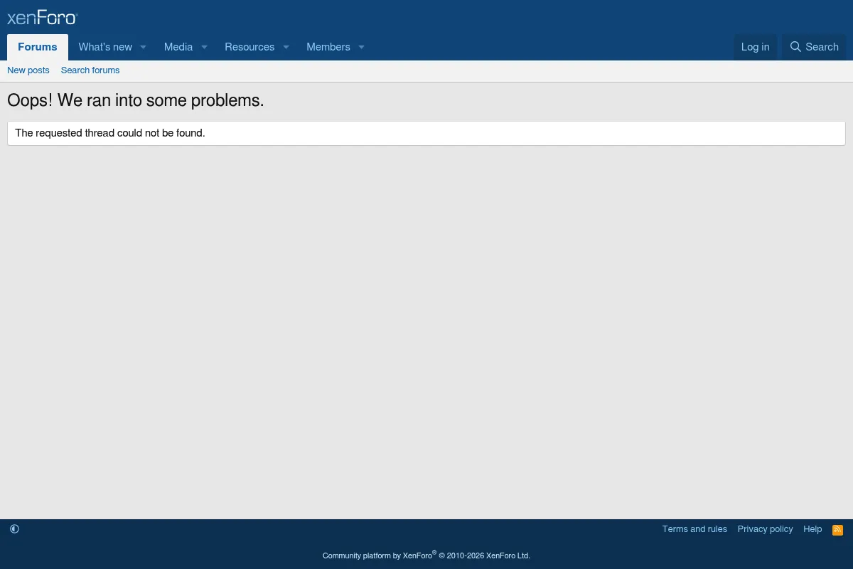 Instructor website preview
