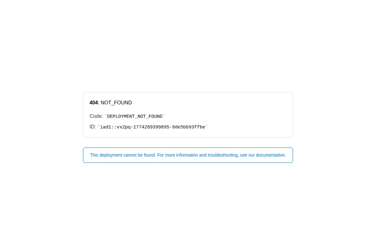 Phind website preview