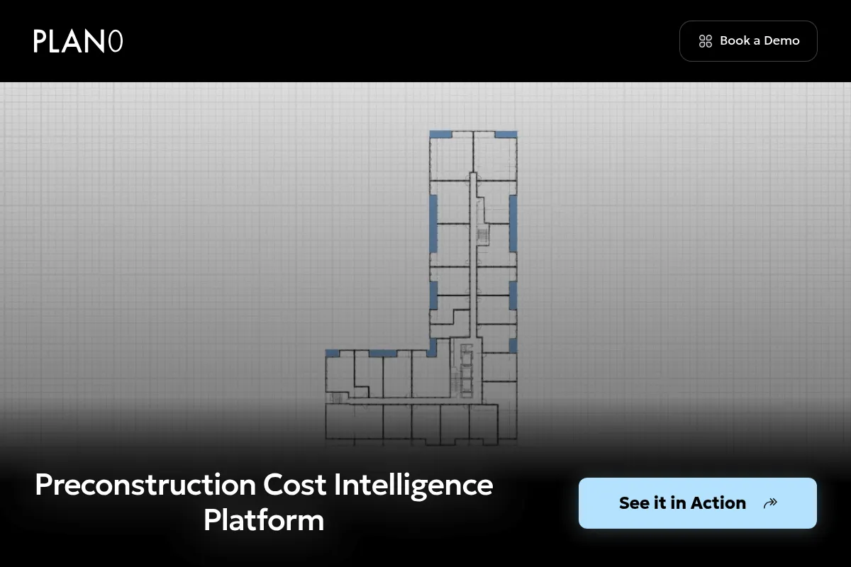 Plan0 website preview